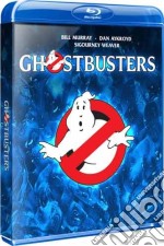 (Blu-Ray Disk) Ghostbusters [Edizione: Regno Unito] [ITA]
