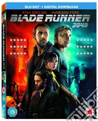 (Blu-Ray Disk) Blade Runner 2049 [Edizione: Regno Unito] brd