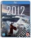 (Blu-Ray Disk) 2012 [Edizione: Regno Unito] dvd