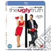 (Blu-Ray Disk) Ugly Truth (The) [Edizione: Regno Unito] dvd