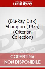(Blu-Ray Disk) Shampoo (1975) (Criterion Collection) brd