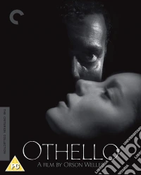 (Blu-Ray Disk) Othello (1951) (Criterion Collection) (2 Blu-Ray) brd