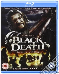 (Blu-Ray Disk) Black Death brd