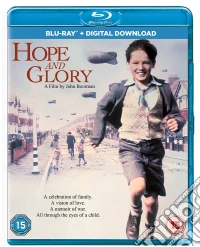 (Blu-Ray Disk) Hope And Glory / Anni 40 [ITA SUB] brd