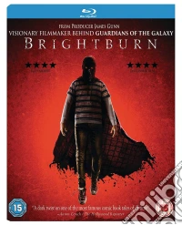 (Blu-Ray Disk) Brightburn (2 Dvd) brd