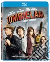 (Blu-Ray Disk) Zombieland [Edizione: Regno Unito] dvd