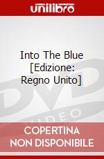 Into The Blue  [Edizione: Regno Unito] dvd
