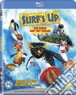 (Blu-Ray Disk) Surfs Up [Edizione: Regno Unito] brd