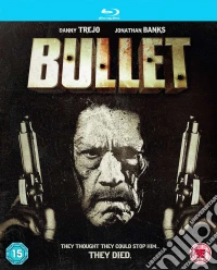 (Blu-Ray Disk) Bullet - Bullet brd