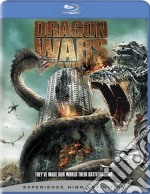 (Blu-Ray Disk) Dragon Wars [Edizione: Regno Unito] [ITA] brd