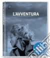 (Blu-Ray Disk) Avventura (L') [Edizione: Regno Unito] [ITA] dvd