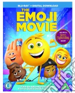 (Blu-Ray Disk) Emoji Movie [Edizione: Regno Unito] brd