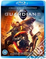 (Blu-Ray Disk) Guardians The (2017) [Edizione: Regno Unito] brd