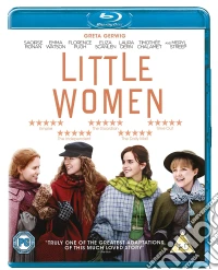 (Blu-Ray Disk) Little Women Blu-Ray brd