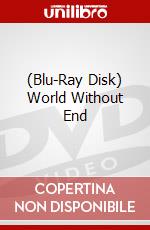 (Blu-Ray Disk) World Without End brd