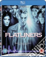 (Blu-Ray Disk) Flatliners [Edizione: Regno Unito] brd