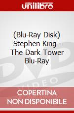 (Blu-Ray Disk) Stephen King - The Dark Tower Blu-Ray brd