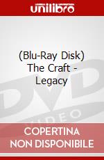 (Blu-Ray Disk) The Craft - Legacy brd
