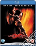 (Blu-Ray Disk) Xxx [Edizione: Regno Unito] brd