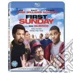 (Blu-Ray Disk) First Sunday [Edizione: Regno Unito] brd