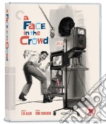 (Blu-Ray Disk) Face In The Crowd (A) (1957) (Criterion Collection) [Edizione: Regno Unito] brd