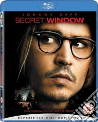 (Blu-Ray Disk) Secret Window [Edizione: Regno Unito] brd