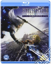 (Blu-Ray Disk) Final Fantasy 7 - Advent Children brd
