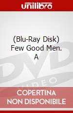 (Blu-Ray Disk) Few Good Men. A brd