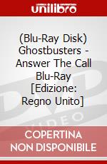 (Blu-Ray Disk) Ghostbusters - Answer The Call Blu-Ray [Edizione: Regno Unito] brd