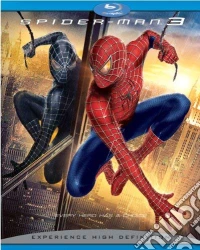 (Blu-Ray Disk) Spider-Man 3 [Edizione: Regno Unito] brd