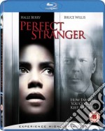 (Blu-Ray Disk) Perfect Stranger [Edizione: Regno Unito] [ITA]