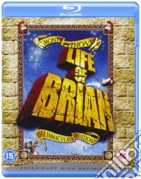 (Blu-Ray Disk) Monty Python's Life Of Brian brd