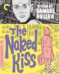 (Blu-Ray Disk) Naked Kiss (The) (Criterion Collection) brd