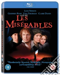 (Blu-Ray Disk) Les Miserables (1998) brd