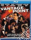 (Blu-Ray Disk) Vantage Point [Edizione: Regno Unito] dvd