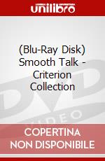 (Blu-Ray Disk) Smooth Talk - Criterion Collection brd