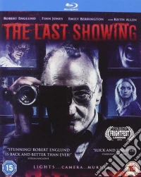 (Blu-Ray Disk) Last Showing brd