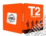 (Blu-Ray Disk) Trainspotting 2 Steelbook [Edizione: Regno Unito] brd