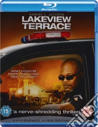 (Blu-Ray Disk) Lakeview Terrace brd