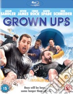 (Blu-Ray Disk) Grown Ups (2010) [Edizione: Regno Unito] brd