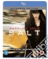 (Blu-Ray Disk) Salt [Edizione: Regno Unito] dvd
