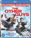 (Blu-Ray Disk) Other Guys (The) [Edizione: Regno Unito] dvd