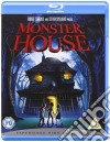 (Blu-Ray Disk) Monster House [Edizione: Regno Unito] dvd