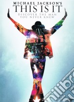 (Blu-Ray Disk) Michael Jackson - This Is It [ITA SUB]