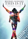 (Blu-Ray Disk) Michael Jackson - This Is It [ITA SUB] dvd