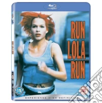 (Blu-Ray Disk) Run Lola Run [Edizione: Regno Unito] brd