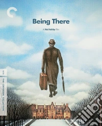 (Blu-Ray Disk) Being There (1979) brd