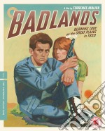 (Blu-Ray Disk) Badlands (Criterion Collection) [Edizione: Regno Unito] brd