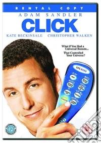 Click dvd