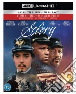 (Blu-Ray Disk) Glory (1989) (30Th Anniversary) (2 Blu-Ray) [Edizione: Regno Unito] brd